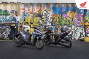 VARIO - ĐẶC QUYỀN KIÊU HÃNH